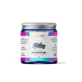 Blueberry Sea Moss Gel