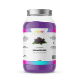 Elderberry Sea Moss Gel