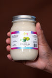 Soursop Sea Moss Gel