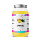 Pineapple Sea Moss Gel