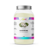 Soursop Sea Moss Gel