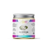 Soursop Sea Moss Gel