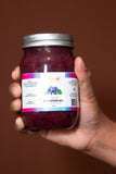 Blueberry Sea Moss Gel